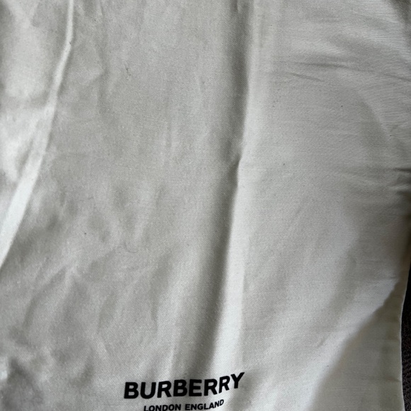 Men’s Burberry Jack M low - Picture 3 of 12